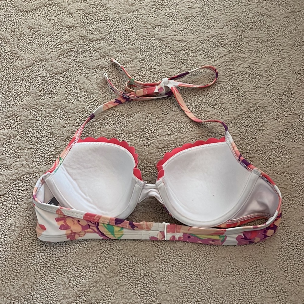 Bikini Top - Picture 2 of 3